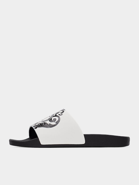 Herren Flip-Flops Schwarz