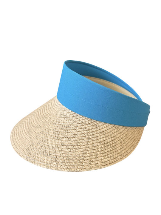 DENIA ACCESSORIES Καπέλο Τιρκουάζ