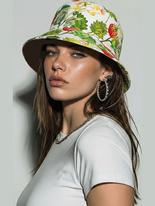 W'el Woman's Elegance Καπέλο Bucket