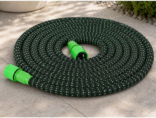 Extendable Hose Set 3/4"