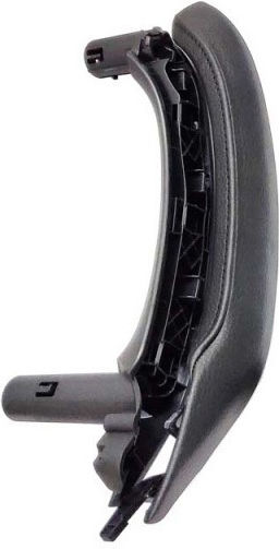 Inner Door Handle Bmw X3 F25 X4 F26 Rear Left Set 2 Pieces Black