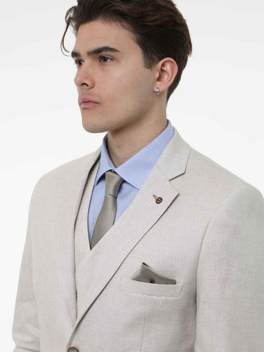 Mezzo Uomo