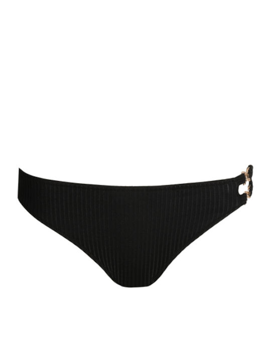 Bikini Brasilien Black