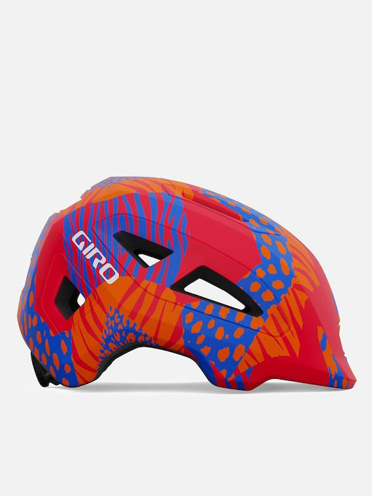 Giro Scamp Kids' Helmet For Bike & Scooter