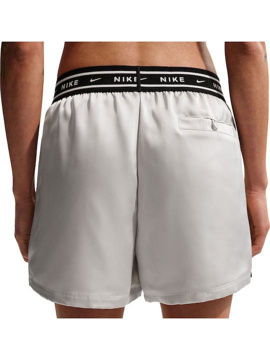 Women's Activewear Shorts Beige