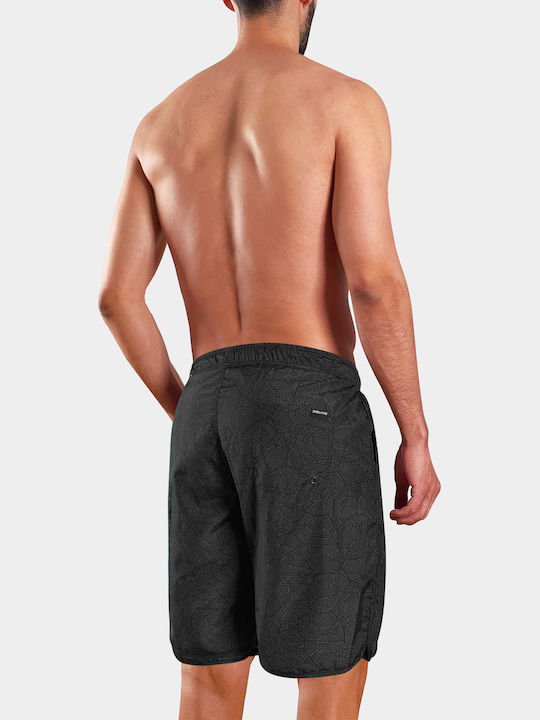 Men's Swim Shorts Black