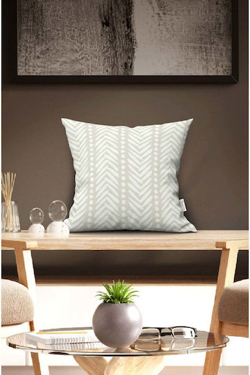 SteweHome Față De Pernă Bej 43x43cm