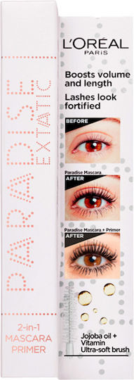 L'Oreal Paris Paradise Extatic Eyes Primer Mascara 7.2ml
