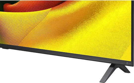 LG Смарт Телевизор 43" 4K UHD LED AI NU85 HDR (2026) 43NU850B6LA