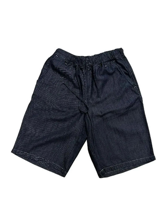 Ανδρική Βερμούδα Τζιν Blue Jean
