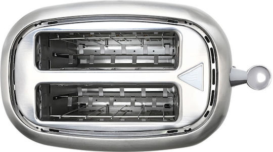 Estia Toaster 2 Schlitze 930W