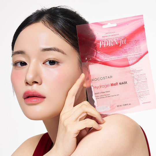 Kocostar Hydrogel Jelly Mask