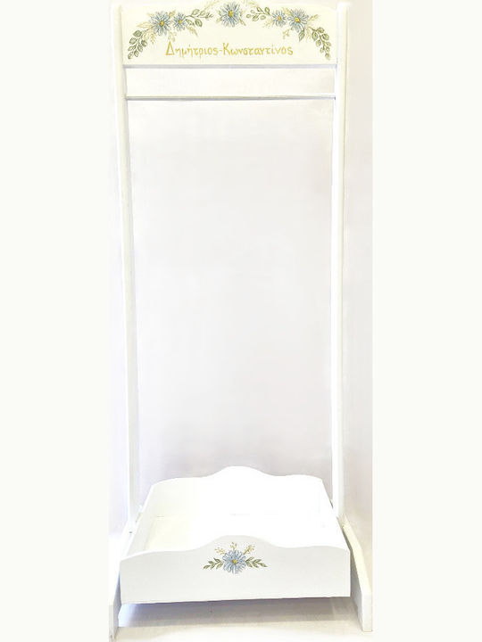 LiebeQueen Set Botez Cu Temă Curcubeu