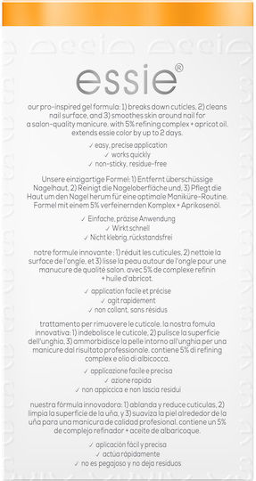 Essie Σκληρυντικό 30ml