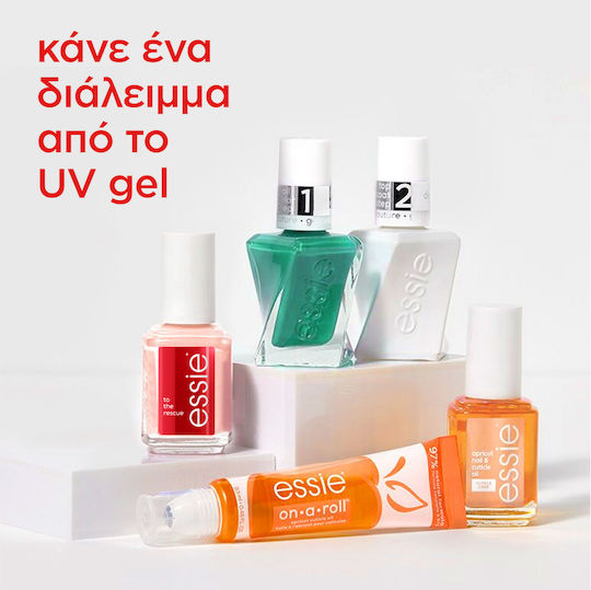 Essie Обработка с Кератин 13.5ml