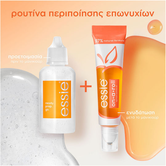 Essie Σκληρυντικό 30ml