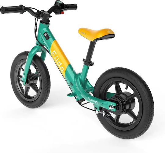 Fiido Fiido Kinder Balancefahrrad