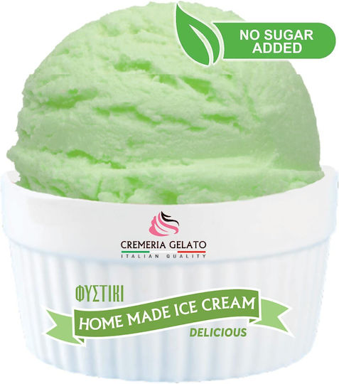 Mix Pentru Înghețată Home Made Ice Cream Fistic Fără Zahăr 10kg