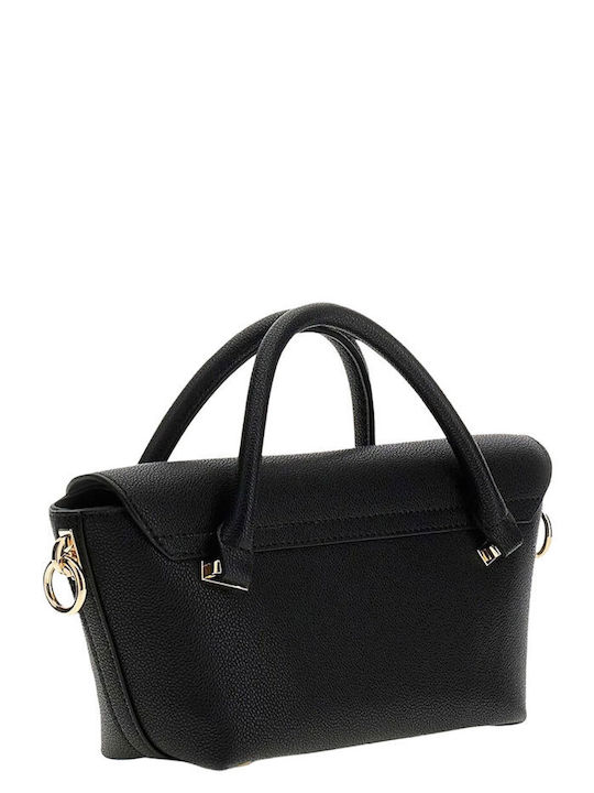Damen Hobo Tasche Schwarz HWBG9913760