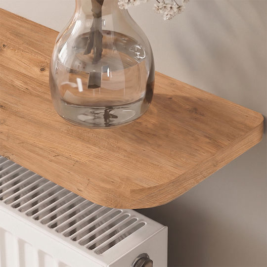 Ράφι Barca Pine Oak 91x17.5x20.4εκ.
