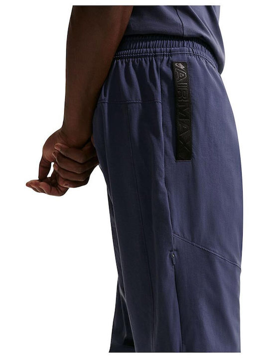 Sportswear Air Cargo Sweatpants with Elastic Io1059-437