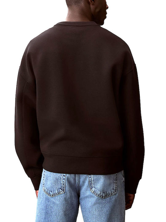 Calvin Klein Calvin Klein Sweatshirts Für Herren Schwarz Calvin Klein Calvin Klein Sweatshirts Für Herren Schwarz