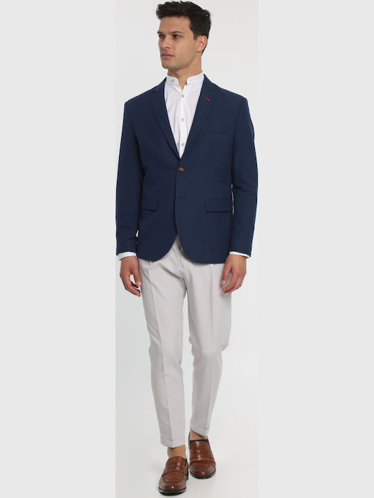 Mezzo Uomo