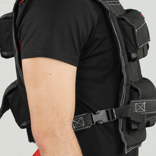 Sportnow Weighted Vest 20kg