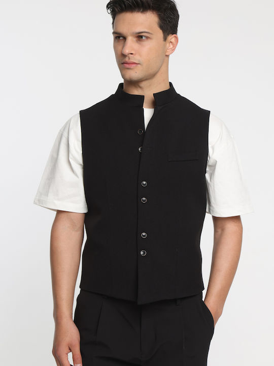 Mezzo Uomo