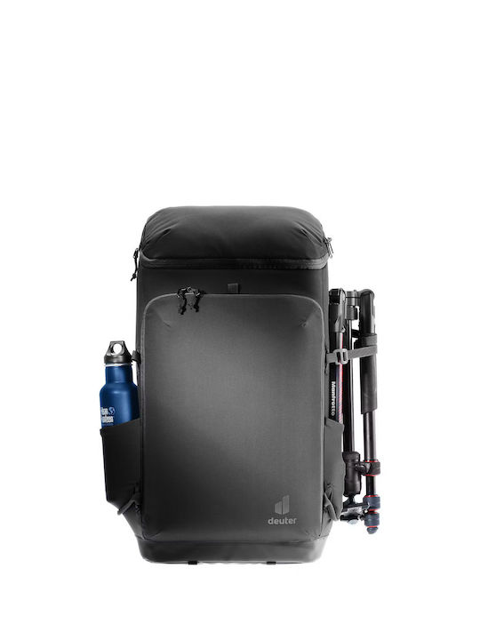 Deuter Mountaineering Backpack 34L Waterproof Black Hiking