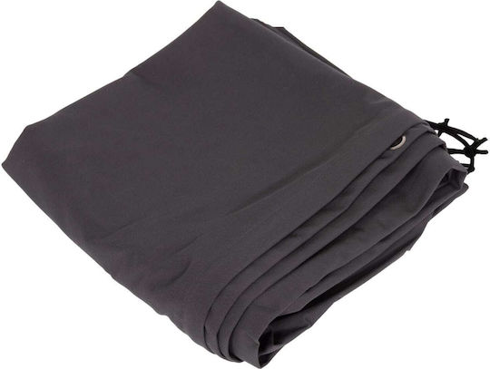 Husă Material De Înlocuire Pentru Umbrelă Gri 3x3m