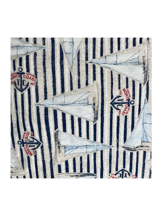 Pouf 55x55x30cm