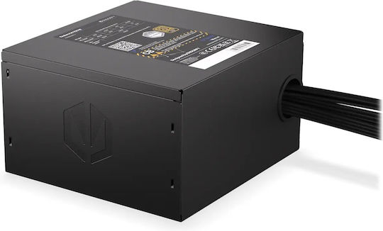 Endorfy Enduro L6 750W Black Power Supply Full Wired 80 Plus Gold