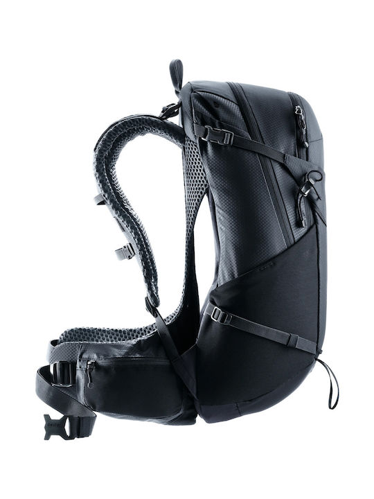 Deuter 25 Sl Bergsteigerrucksack 25lt Wasserdicht Schwarz Daypack