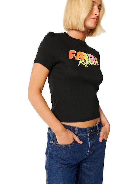 Women's T-shirt Black