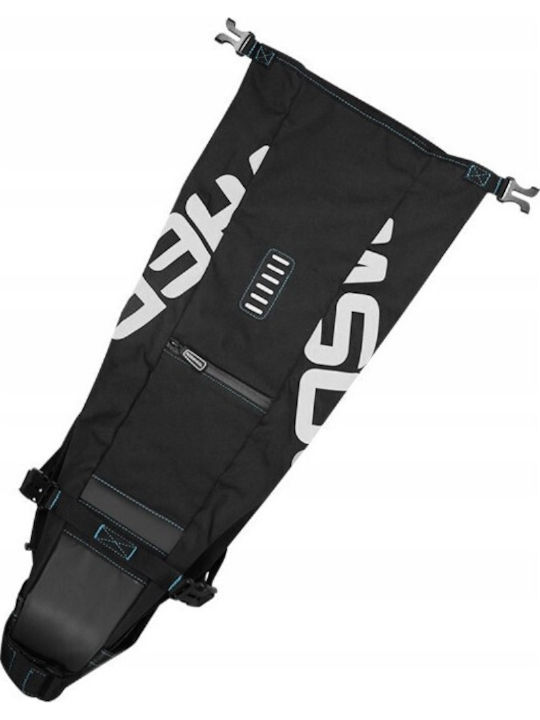 Roxar Tech Roxar Tech Tashanti Satteltaschen Fahrrad 10lt