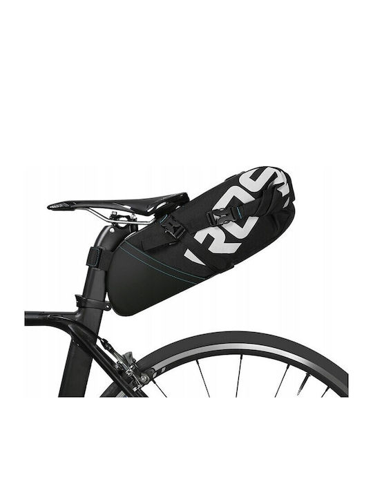 Roxar Tech Roxar Tech Tashanti Satteltaschen Fahrrad 10lt