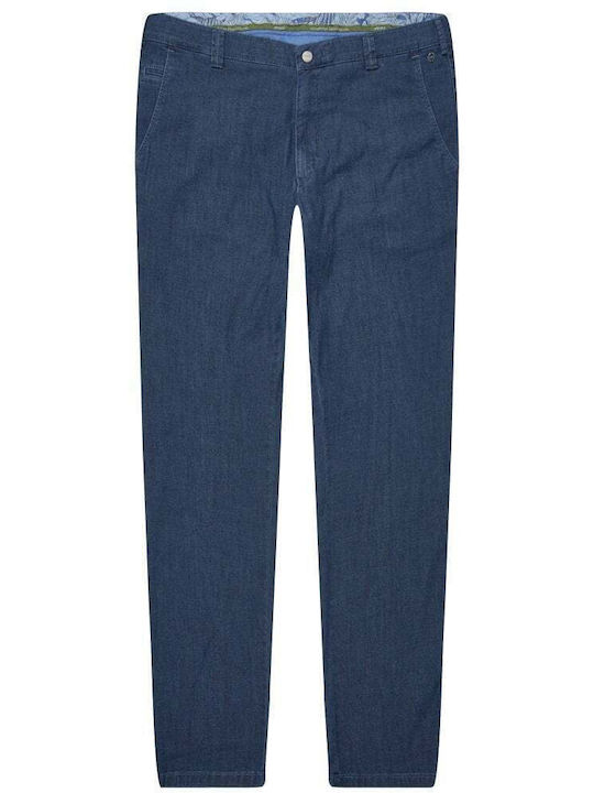 Bonn Trousers Chino blue