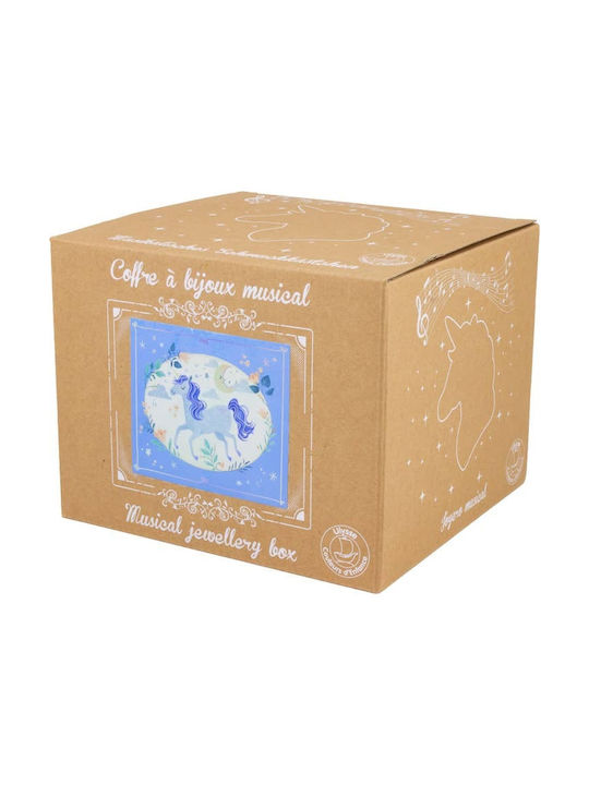Ulysse Couleurs d'Enfance Музикална Кутия