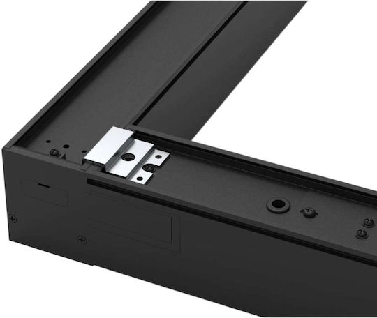 Γωνιακος Συνδεμος Modular Γραμμικο Φωτιστικο Led Universe 1-u016353