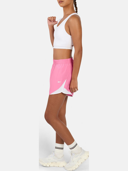 Γυναικείο Σορτς Playful Pink