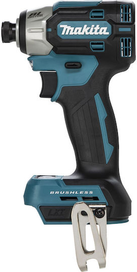 Makita LXT Παλμικό Κατσαβίδι Μπαταρίας Solo Brushless 18V