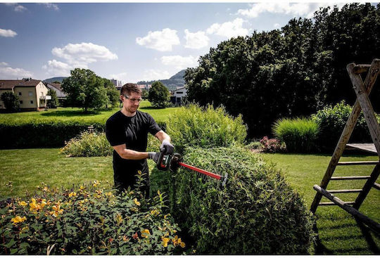 Metabo HS 18 LTX 55 V Solo Hedge Trimmer Battery 18V with Blade 55cm 601718850
