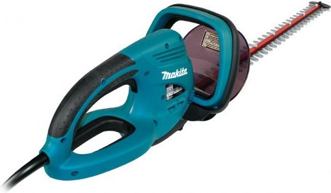 Makita UH6570 Ηλεκτρικό Μπορντουροψάλιδο 550W με Μήκος Λάμας 65cm