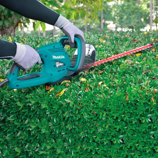 Makita UH6570 Ηλεκτρικό Μπορντουροψάλιδο 550W με Μήκος Λάμας 65cm