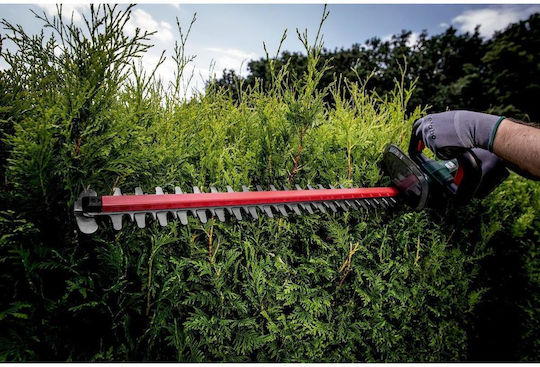 Metabo HS 18 LTX 55 V Solo Hedge Trimmer Battery 18V with Blade 55cm 601718850
