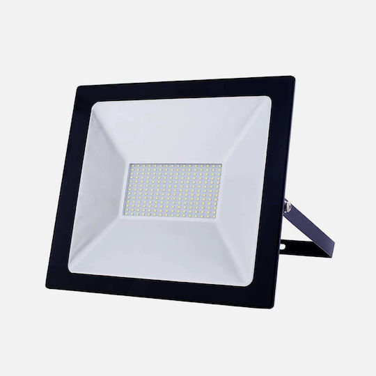 Redled Wasserdicht LED Flutlicht 150W Kaltweiß 6500K IP65