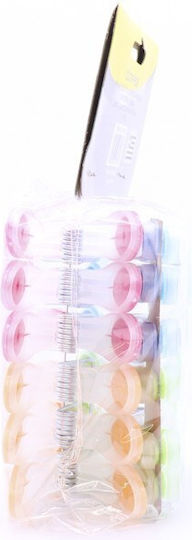 Sidirela Silicone Clothespins 12 Pieces