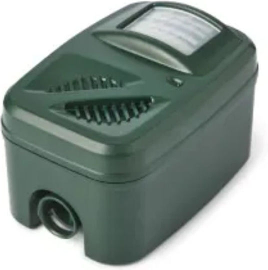 Protecta Ultrasonic Cat Rodent Repellent Solar