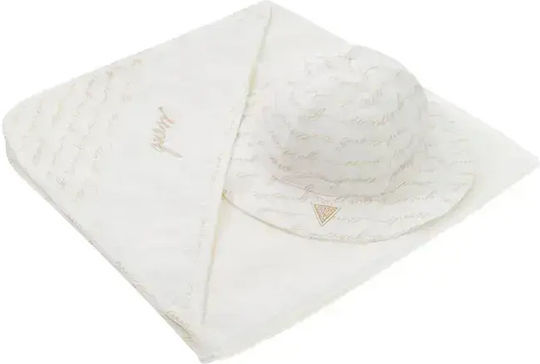 Guess Baby Clothes Gift Set